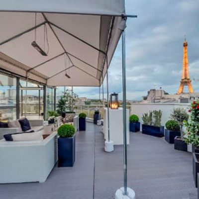 rooftop paris 13 tour